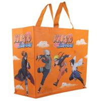 Naruto Shippuden Tote Bag Orange