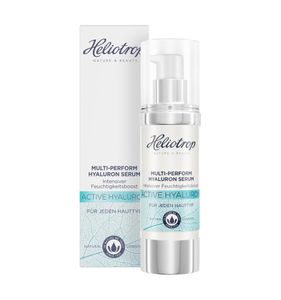 Active hyaluron multi perform serum