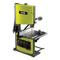 Ryobi RBS904 Bandzaagmachine 350W - 5133002854