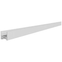 EVN APF 200 EVN Lichttechnik Profiel Aluminium (l x b) 2000 mm x 18.50 mm 1 stuk(s)