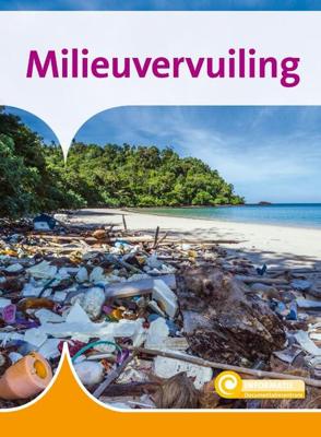 Milieuvervuiling - Pieter Schouten - Hardcover (9789086648207) Milieuvervuiling - Pieter Schouten - Hardcover (9789086648207)