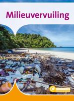 Milieuvervuiling - Pieter Schouten - Hardcover (9789086648207)