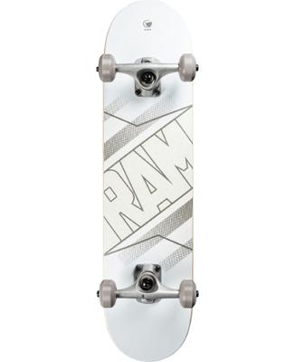 Ram Ram Torque Tundra skate & longboards Ram Ram Torque Tundra skate & longboards