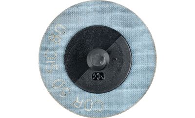 PFERD CDR 50 SiC 80 42774508 Schuurblad Korrelgrootte 80 (Ø) 50 mm 100 stuk(s)