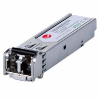 Intellinet 545006 netwerk transceiver module Vezel-optiek 1000 Mbit/s SFP 850 nm - thumbnail