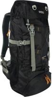 Regatta Survivor III 65/85L backpack (Basiskleur: zwart, Inhoud: 65L)