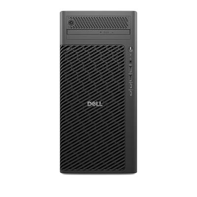 Dell Pro Max Tower T2 FCT2250・Tower・Core Ultra 7 265/2,4 GHz ・PC・(J9JX5) (EAN: 5397184936757)