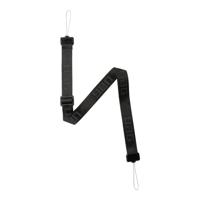 Urban Armor Gear B-SHLDSTRP-BK Poly Bag verstelbare schouderriem - zwart