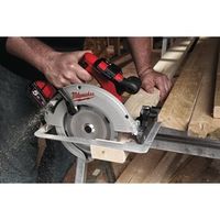 Milwaukee M18 BLCS66-0X 19 cm Zwart, Rood 5000 RPM - thumbnail