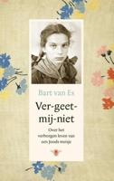 Vergeet-mij-niet - Bart van Es - Paperback (9789403118208)