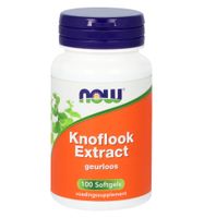 Knoflook extract