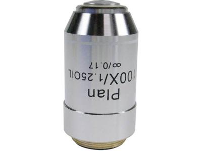 Kern Optics OBB-A1240 OBB-A1240 Microscoop objectief 100 x Geschikt voor merk (microscoop) Kern