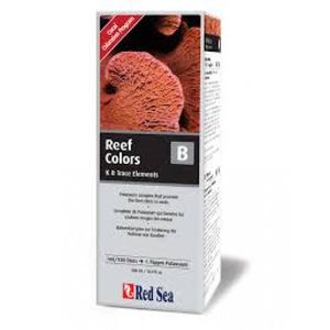 Red Sea Coral Colors B 5000ml