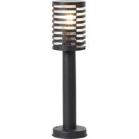 Brilliant 96425/76 Venlo Staande buitenlamp E27 Zwart (mat) - thumbnail