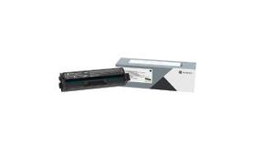 Lexmark Tonercassette CS331 CX331 Origineel Zwart 4500 bladzijden 20N0H10