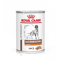 Royal Canin Veterinary Gastrointestinal Low Fat natvoer hond 1 tray (12 x 420 g) - thumbnail