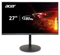 Acer Nitro XF0 Gaming-Monitor | XF270M3 | Schwarz
