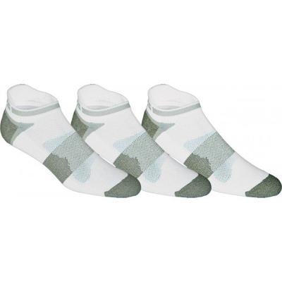 Asics Lyte Sok 3-pack Asics Lyte Sok 3-pack