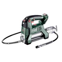 Metabo FP 18 LTX 600789850 Accu-vetpers