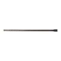 Milwaukee Accessoires SDS-max platte beitel 600 x 25 mm - 4932343739