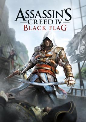 Assassin's Creed 4 Black Flag Assassin's Creed 4 Black Flag