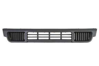 Ventilatiegrille, bumper 5510009568920P