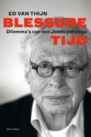 Blessuretijd - Ed van Thijn - ebook - thumbnail