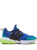 Nike Kids baskets React Presto GS - Bleu - thumbnail