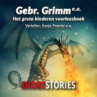 Het grote kinder voorleesboek - thumbnail