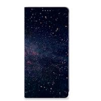 Samsung Galaxy S24 Plus Stand Case Stars - thumbnail