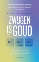 Zwijgen is goud (Paperback)