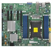 3647 S Supermicro X11SPH-nCTPF