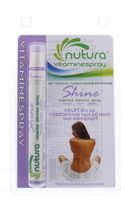 Vitamist Nutura Shine skincare blister (13 ml) - thumbnail