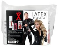 Latex Verzorgingsset