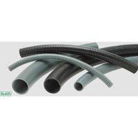 Helukabel 92717-25 Beschermslang (ribbelslang) Zwart 28.90 mm 25 m