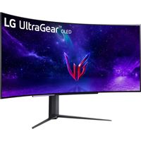 UltraGear OLED 45GR95QE-B OLED-monitor - thumbnail