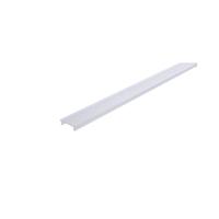 Reprofiel-afdekking P-01-12, 1000 mm, melkachtig 40% transmissie 983024