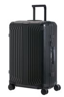 SAMSONITE LITE-BOX ALU 69 SPIN BLACK - thumbnail