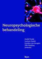 Neuropsychologische behandeling (Paperback) - thumbnail