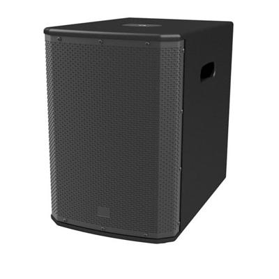 DAP Xi-12B passieve subwoofer 12 inch zwart DAP Xi-12B passieve subwoofer 12 inch zwart