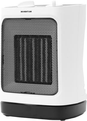 Inventum KC222WOS electrische verwarming Binnen Wit 2000 W Ventilator elektrisch verwarmingstoestel Inventum KC222WOS electrische verwarming Binnen Wit 2000 W Ventilator elektrisch verwarmingstoestel