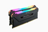 Corsair Vengeance RGB PRO geheugenmodule 32 GB 2 x 16 GB DDR4 3200 MHz - thumbnail