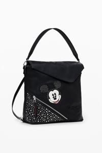 Mickey Mouse rugzak L - BLACK - U