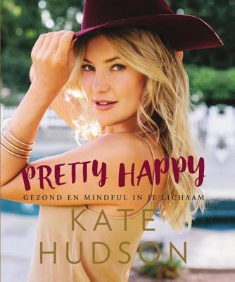 Pretty happy - Kate Hudson - ebook