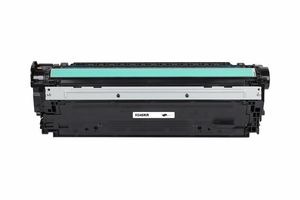 HP CE340A(651A) alternatief Toner cartridge Zwart 13500 pagi