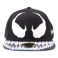 Marvel Snapback Cap Venom - thumbnail