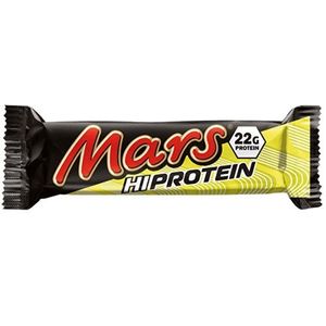 Mars Hi Protein Bar 12repen