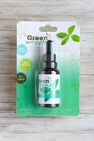 Green Sweet Vloeibare stevia naturel (30 ml) - thumbnail