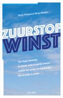 Zuurstofwinst - Patrick McKeown - ebook