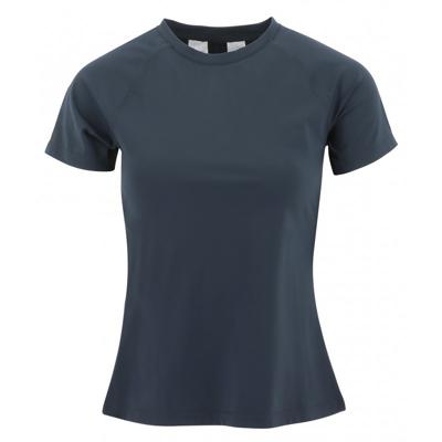 Shirt Equithème Sofia, XS in donkerblauw Shirt Equithème Sofia, XS in donkerblauw